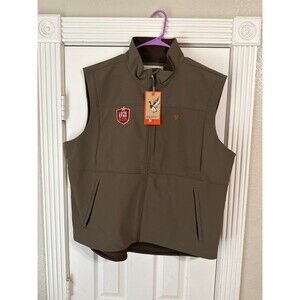 Duck Camp x Soft Shell Vest